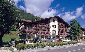 Hotel Garni Soreie